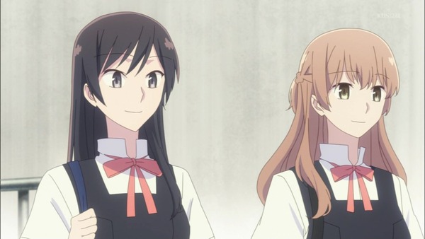 「やがて君になる」11話 感想 (1)