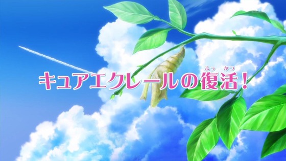 「名探偵プリキュア!」25話感想 (76)