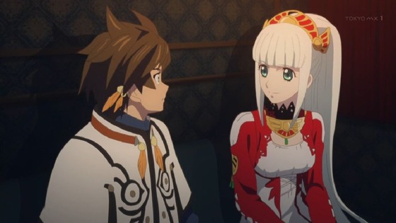 「テイルズ オブ ゼスティリア ザ クロス」 (12)