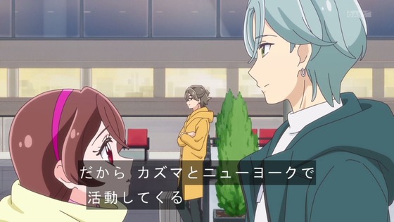 「キミとアイドルプリキュア♪」49話感想 最終回 (104)