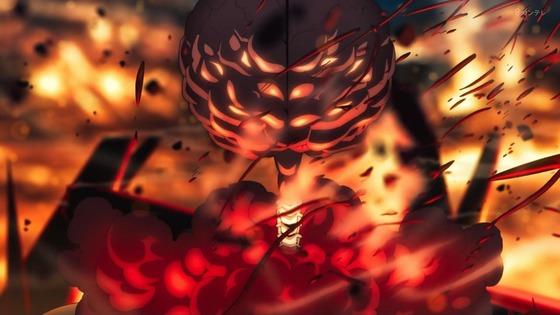 「鬼滅の刃」柱稽古編 8話感想 (70)