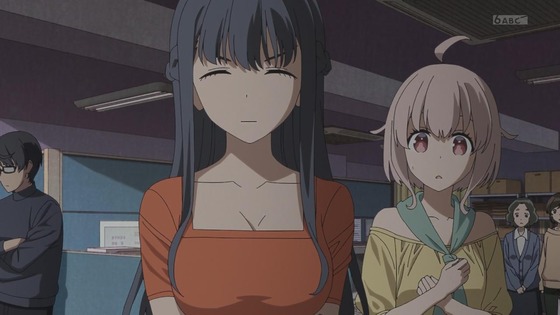 「16bitセンセーション ANOTHER LAYER」6話感想 (29)
