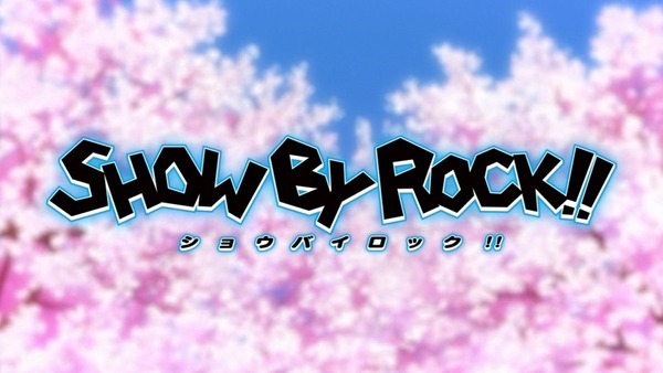 Show By Rock！ (1)