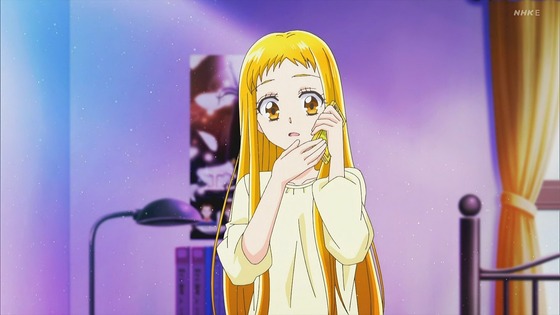 「キボウノチカラ~オトナプリキュア'23~」7話感想 (4)