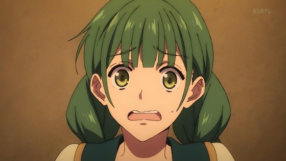「盾の勇者の成り上がり」3期 1話感想 (72)