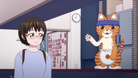 「ラーメン赤猫」6話感想 (100)