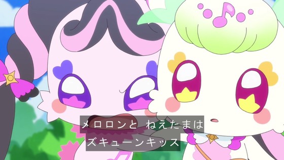 「キミとアイドルプリキュア♪」キミプリ 21話感想 (74)