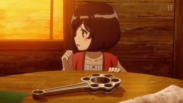 「荒野のコトブキ飛行隊」6話感想 (42)