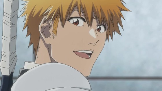 「BLEACH 千年血戦篇」32話感想 (88)