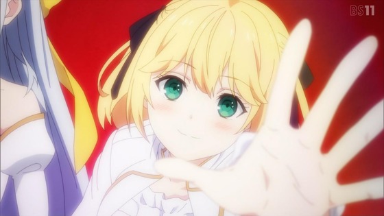 「転生王女と天才令嬢の魔法革命」転天 12話感想 (75)