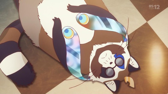 「アポカリプスホテル」3話感想 (63)