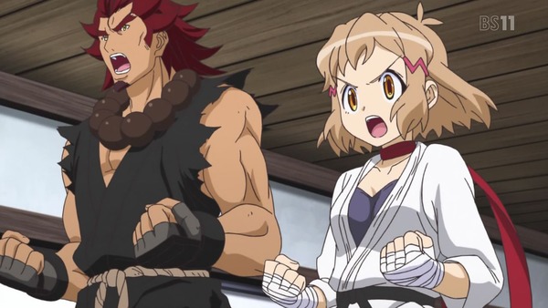 「戦姫絶唱シンフォギア」 (75)