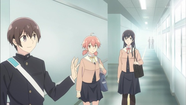 「やがて君になる」5話 感想 (22)