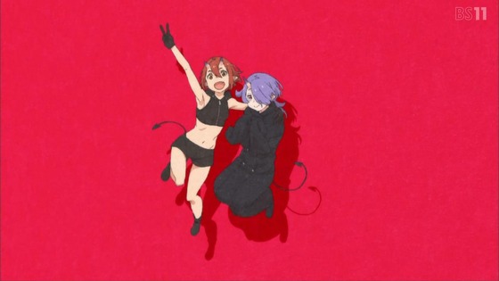 「姫様“拷問”の時間です」3話感想 (33)
