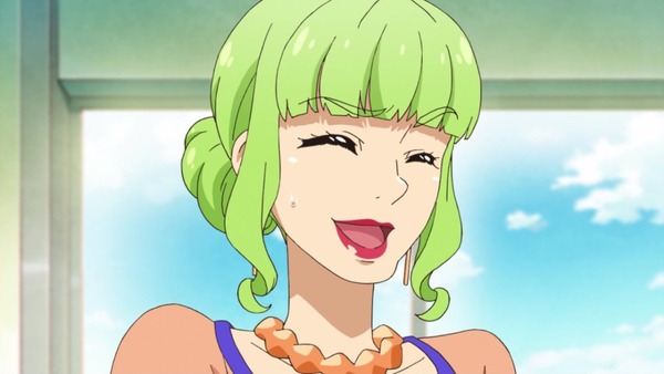 アイカツ (18)
