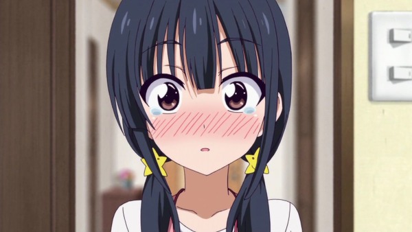 「アホガール」5話 (8)