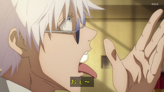 「呪術廻戦」25話(2期 1話)感想 (79)