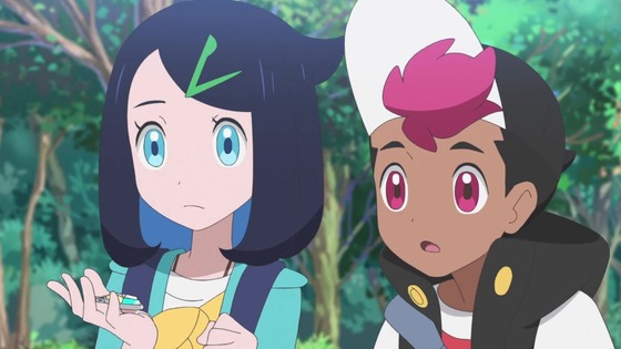 「ポケットモンスター」12話感想 (52)