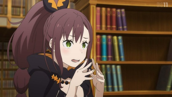 「リゼロ」71話感想  (74)