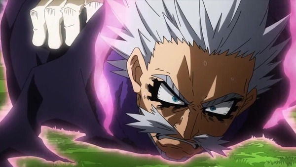 「僕のヒーローアカデミア」85話(4期 22話)感想 画像  (93)