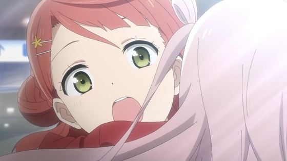 「ラブライブ！虹ヶ咲学園」ニジガク 2期1話感想 (64)