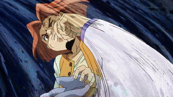 「ジョジョの奇妙な冒険 ダイヤモンドは砕けない」 (60)