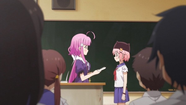 がっこうぐらし! (14)