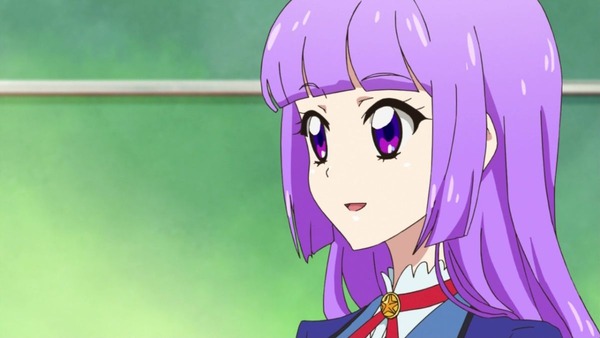 アイカツ！ (12)