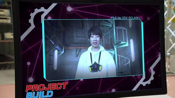 「仮面ライダービルド」15話 (15)