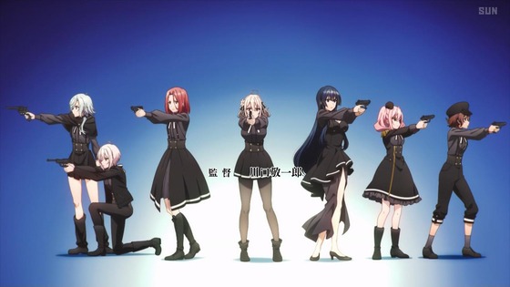 「スパイ教室」1話感想 (8)