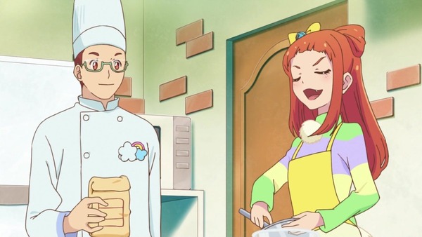 「アイカツスターズ!」 (39)