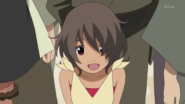 「有頂天家族2」11話 (16)