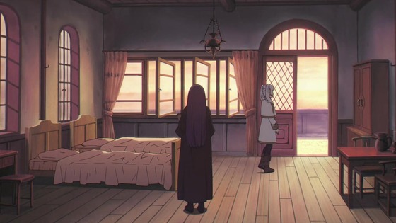 「葬送のフリーレン」3話感想 (22)