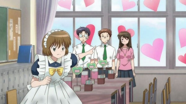 境界のRINNE (27)