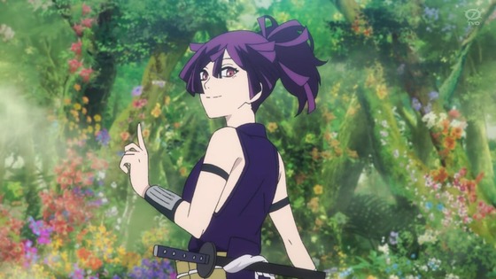 「地獄楽」4話感想 (56)