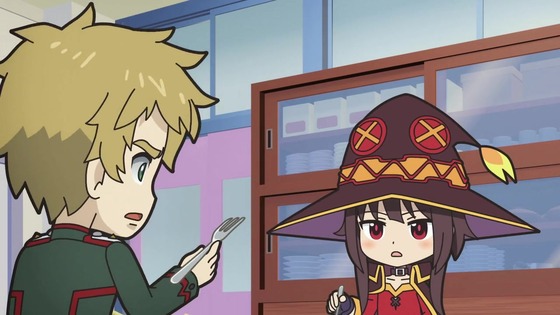 「異世界かるてっと3」3期 4話感想 (33)