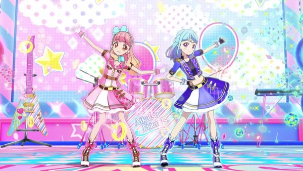 「アイカツフレンズ!」1話 (76)