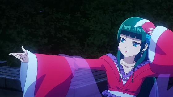 「薬屋のひとりごと」24話感想 (35)
