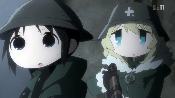 「少女終末旅行」9話 (13)