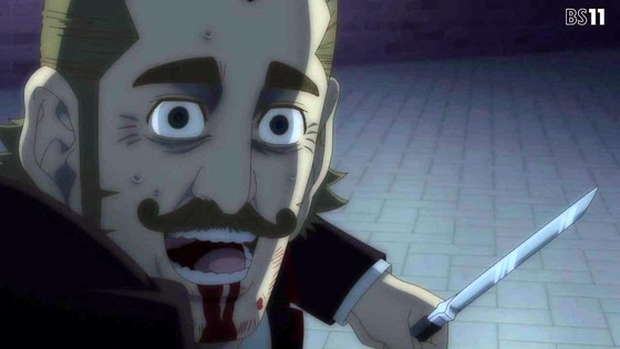 「ゴールデンカムイ」52話感想 (52)