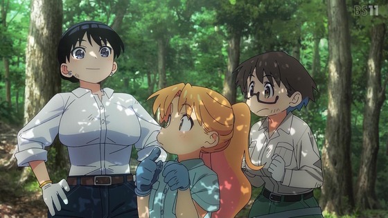 「瑠璃の宝石」第6話感想 (94)