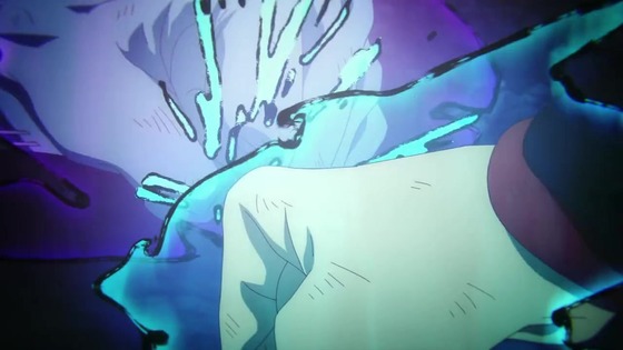 「呪術廻戦」45話感想 (94)