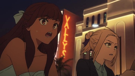 「Fatestrange Fake」3話感想 (56)