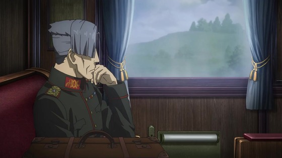 「幼女戦記Ⅱ」2期 5話感想  (27)