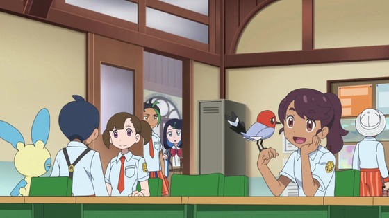 「ポケットモンスター」アニポケ46話感想 (60)