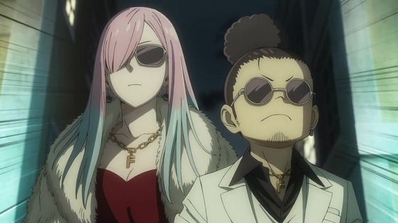 「SPY×FAMILY」3期 38話感想 (106)