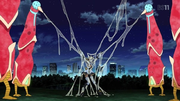 「戦姫絶唱シンフォギア」 (30)