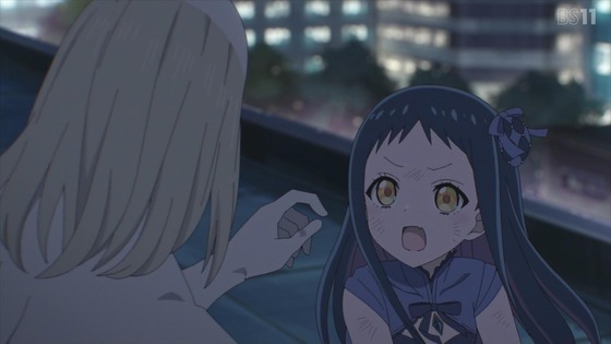 「かつて魔法少女と悪は敵対していた。」6話感想 (44)