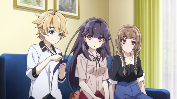 ハルチカ~ハルタとチカは青春する~ (27)