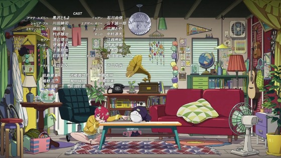 「機動戦士Gundam GQuuuuuuX」ジークアクス 1話感想 (130)